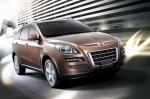 Luxgen 7 SUV 2010 года